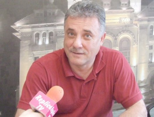Primarul municipiului Medgidia este şantajat de consilierul Butnaru